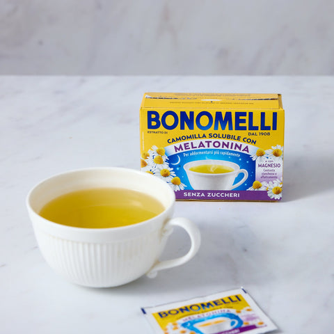 Melatonin Tea