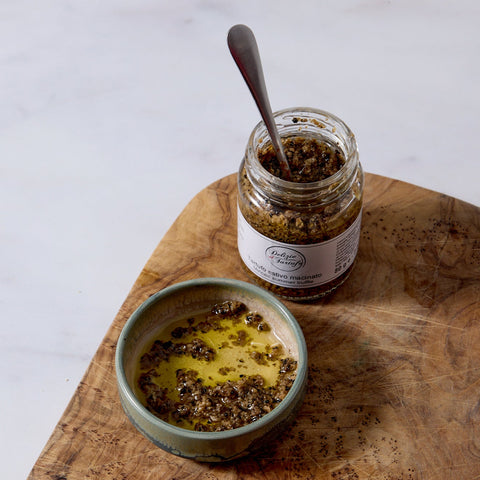 Minced Summer Truffle 80g