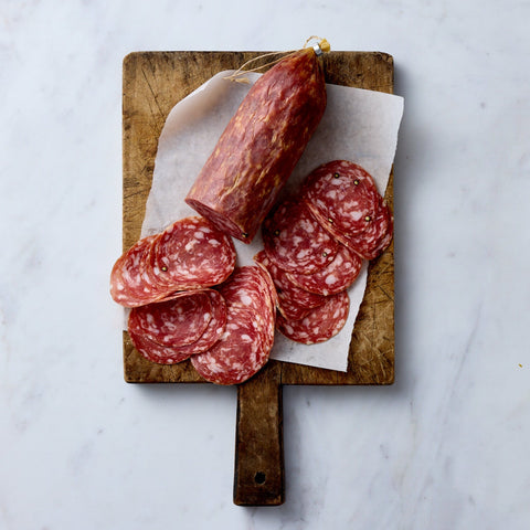 Napoli Salami