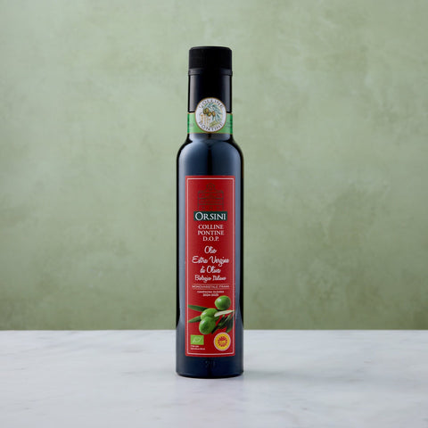 Orsini Colline Pontine DOP EVO Oil 250ml