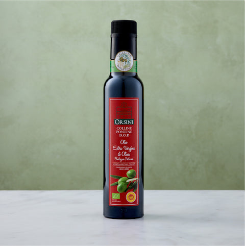 Orsini Colline Pontine DOP EVO Oil 500ml