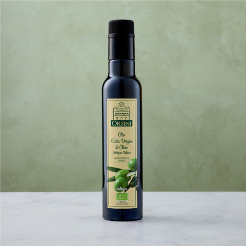 Orsini Organic EVO Oil 250ml