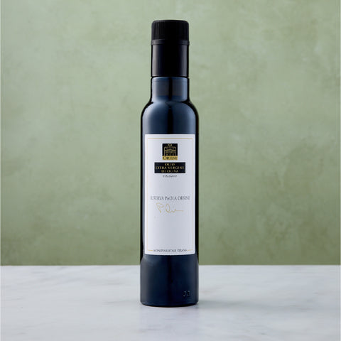 Orsini Riserva EVO Oil 250ml