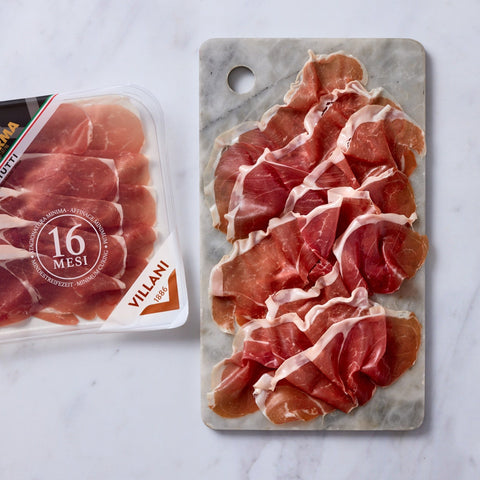 Parma Ham