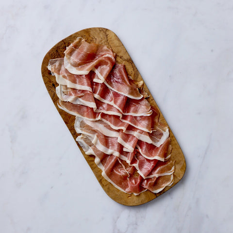 Parma Ham Tanara - aged 18 months