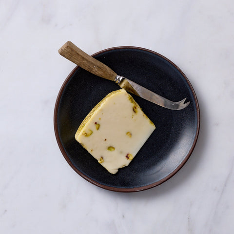 Pecorino Pistacchio