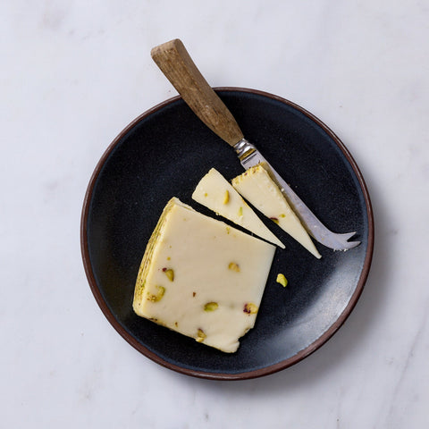 Pecorino Pistacchio