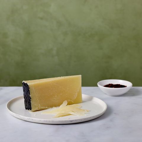 Pecorino Romano