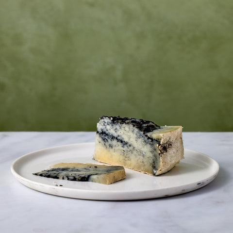 Pecorino Truffle