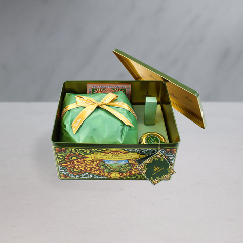 D&G Pistachio Panettone 500g
