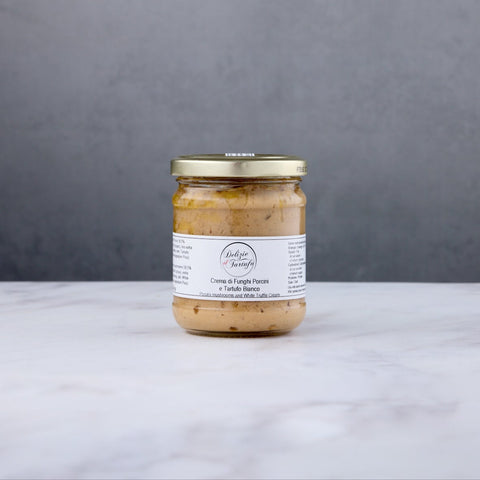 Porcini & Truffle Sauce 180g