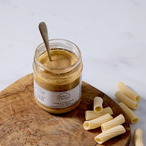 Porcini & Truffle Sauce 180g