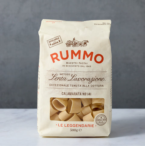 Rummo Calamarata
