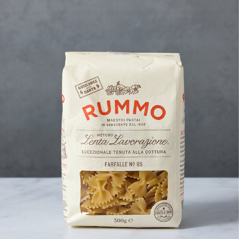 Rummo Farfalle