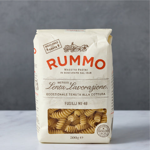 Rummo Fusilli