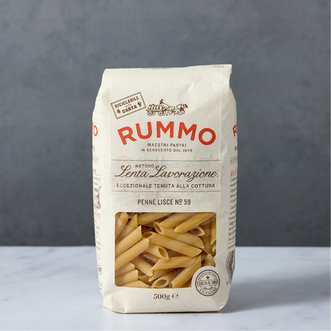 Rummo Penne Lisce