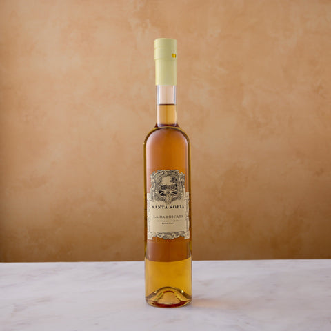 Santa Sofia Grappa di Amarone Barricata