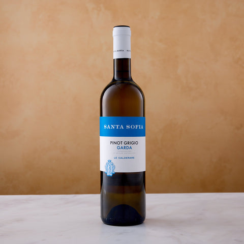 Santa Sofia Pinot Grigio