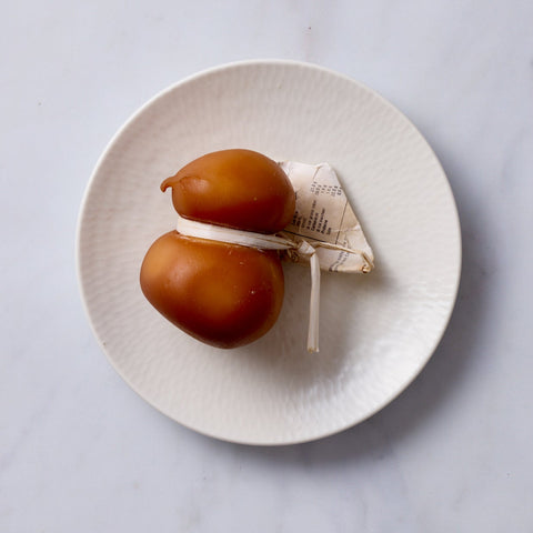 Smoked Scamorza