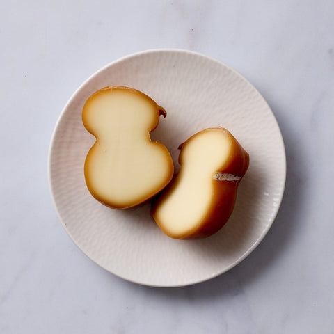 Smoked Scamorza