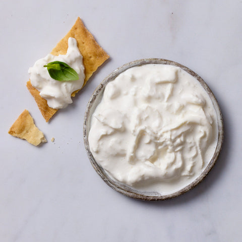 Stracciatella 250g