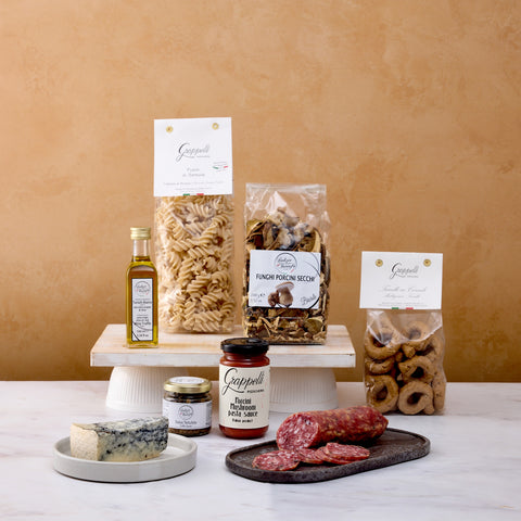 Truffle Hamper