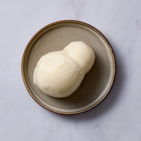 White Scamorza