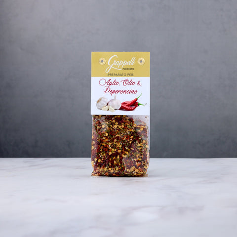 Spicy Lover