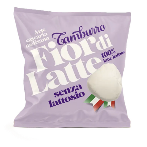 Lactose Free Mozzarella